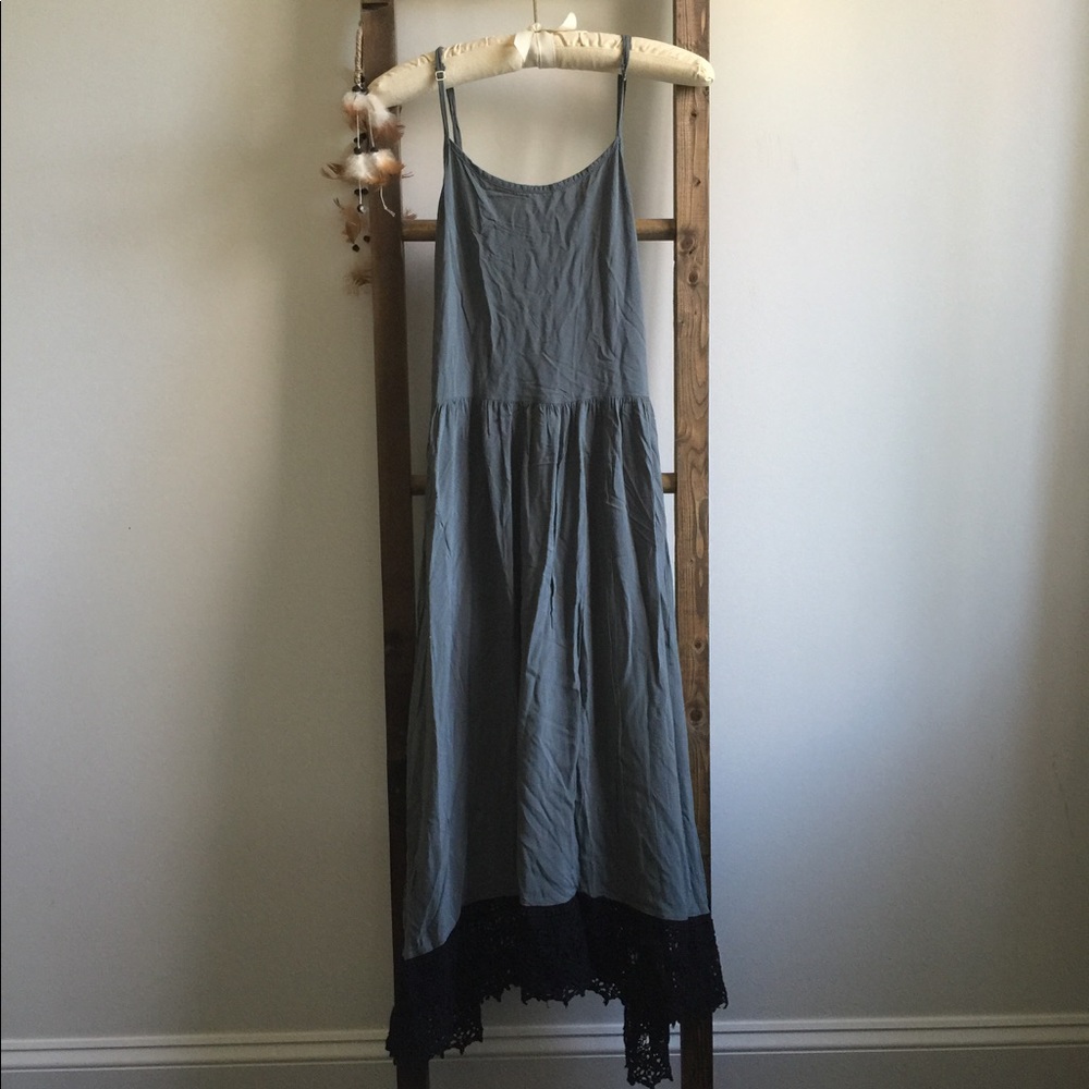 Free People Dress szS